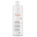 Avene, Eau Thermale, Cleanses and Removes Makeup, Micellar Water, Sensitive, 400 ml