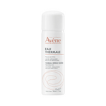 Avene, Eau Thermale, Soothing, Thermal Water, For Face, 50 ml