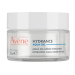 Avene, Hydrance, Hydrating, Daily, Gel Cream, Face, 50 ml