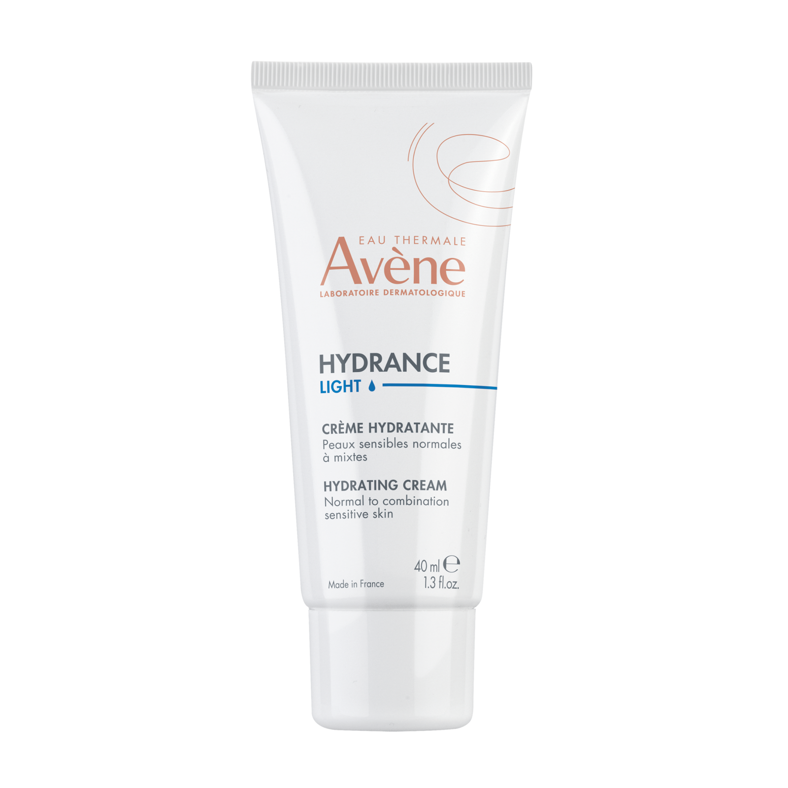 Avene, Hydrance, Hydrating, Rich Cream, For Face, 40 ml