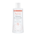 Avene, Tolerance, Gentle Cleansing, Cleansing Lotion, For Face, 400 ml