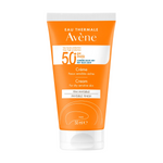 Avene, Triasorb, Photo-Protecteur, Cream, Face, SPF50+, 50 ml