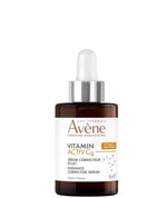 Avene, Vitamin Activ Cg, Brightening, Serum, For Face, 30 ml