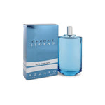 Loris Azzaro, Chrome Legend, Eau De Toilette, For Men, 125 ml