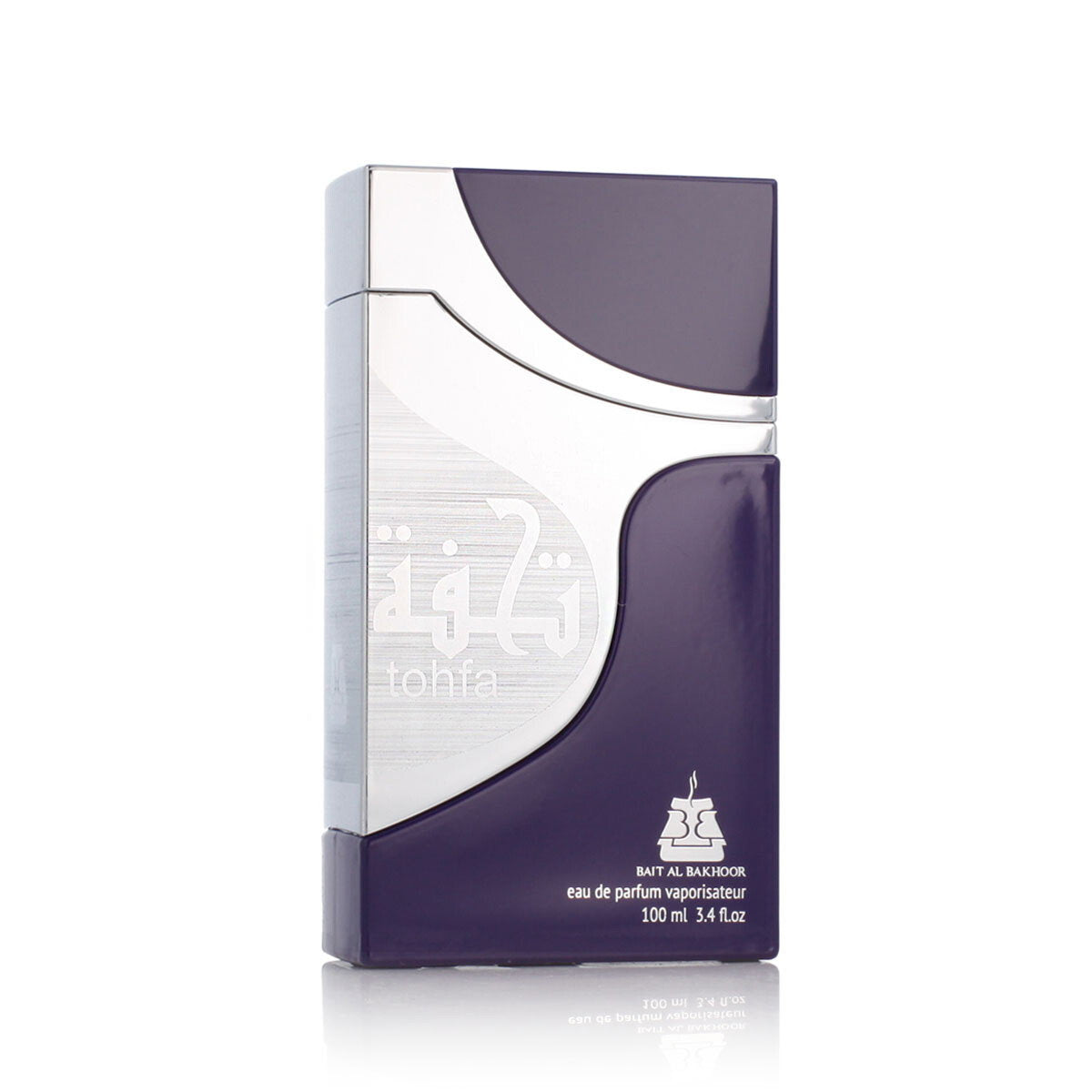 Bait Al Bakhoor, Tohfa Blue, Eau De Parfum, Unisex, 100 ml