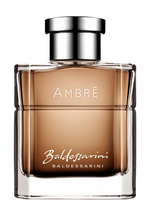 Baldessarini, Ambre, Eau De Toilette, For Men, 50 ml