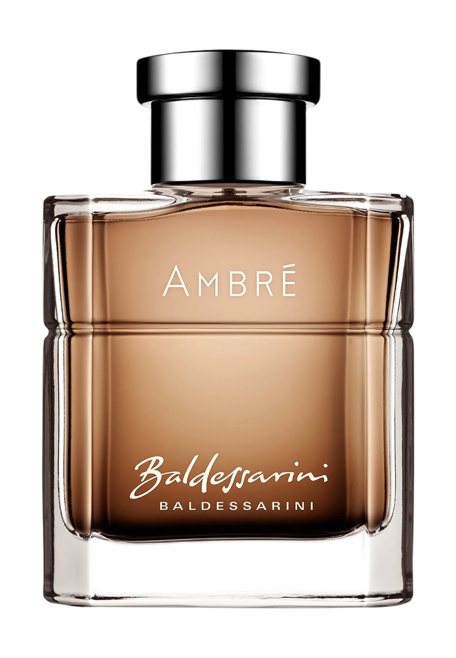 Baldessarini, Ambre, Eau De Toilette, For Men, 50 ml