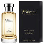 Baldessarini, Baldessarini, Eau De Cologne, For Men, 75 ml