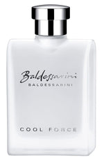 Baldessarini, Cool Force, Eau De Toilette, For Men, 90 ml *Tester