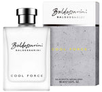 Baldessarini, Cool Force, Eau De Toilette, For Men, 90 ml *Tester