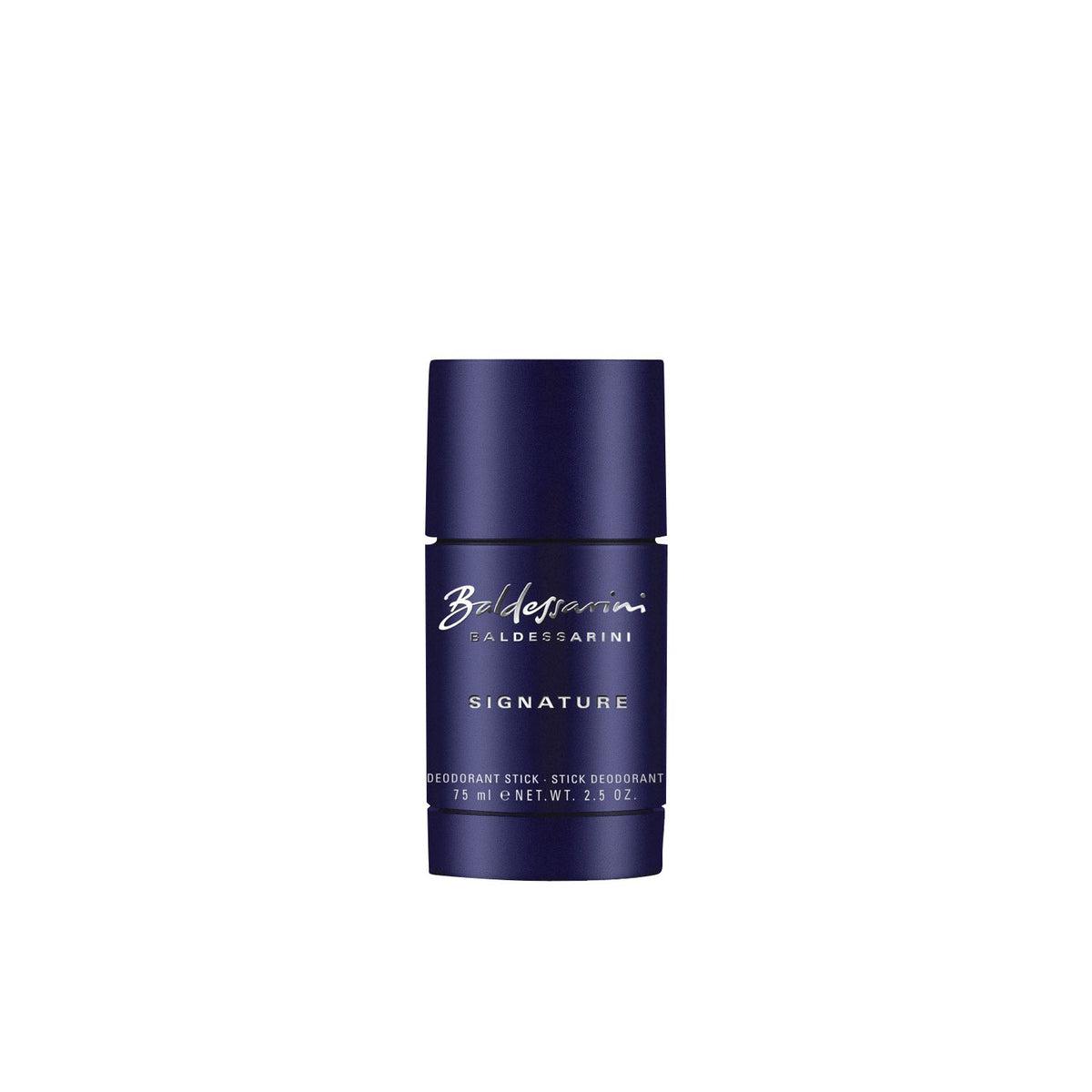 Baldessarini Signature Deodorantstift til mænd 75 g