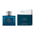 Baldessarini, Uomo Mare, Eau De Toilette, For Men, 50 ml