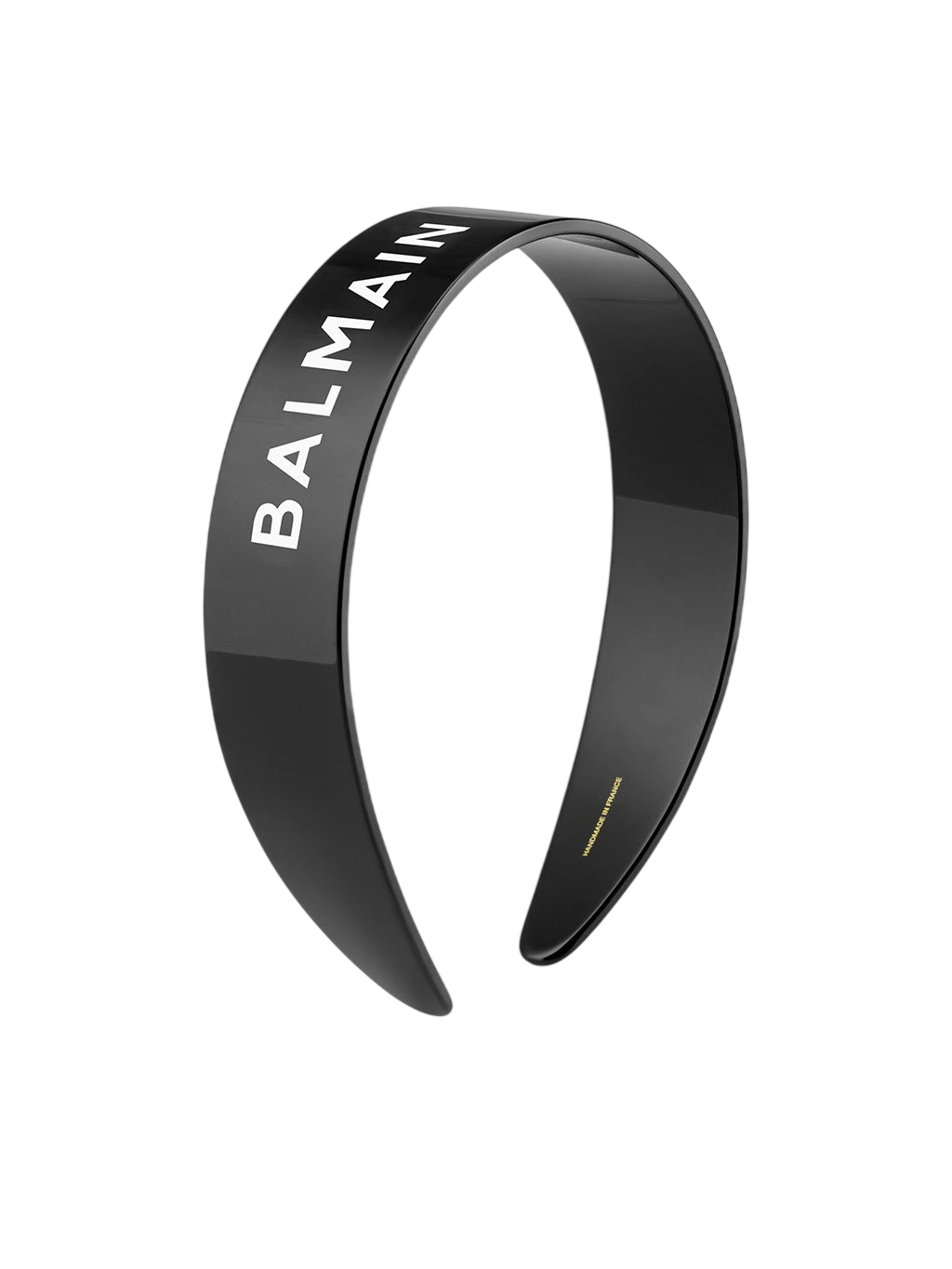 Balmain, Balmain, Hair Band, Black