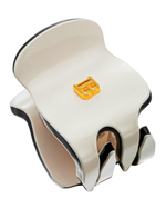 Balmain, Balmain, Hair Clip, White
