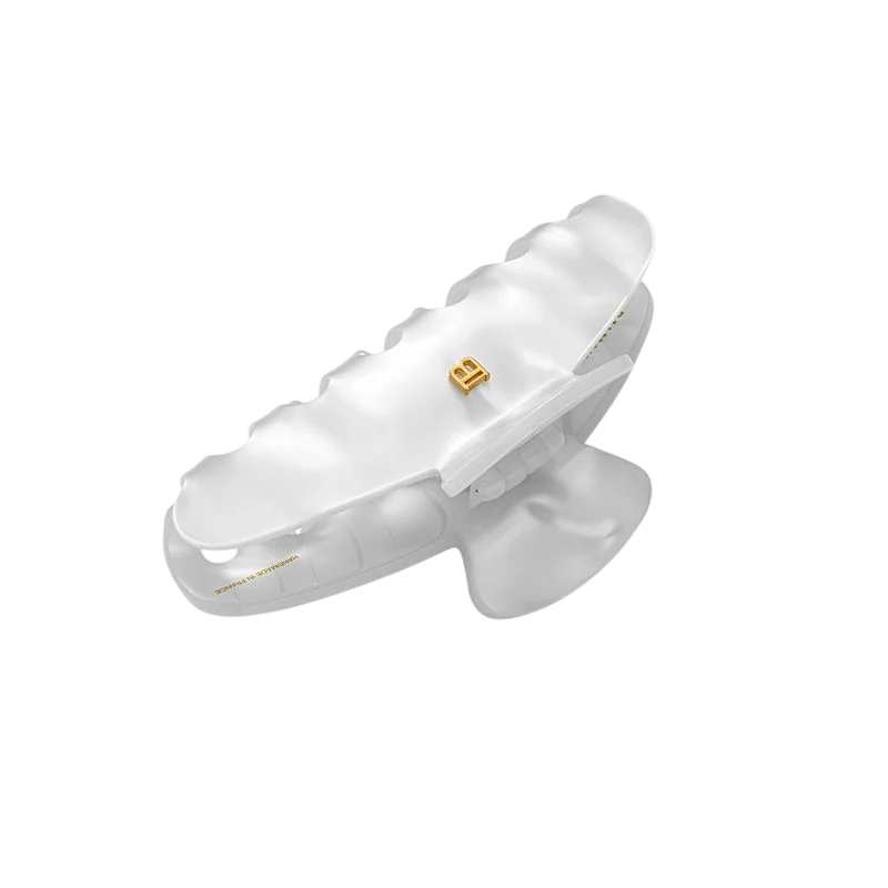 Balmain, Limited Edition, Hair Clip, Pearl