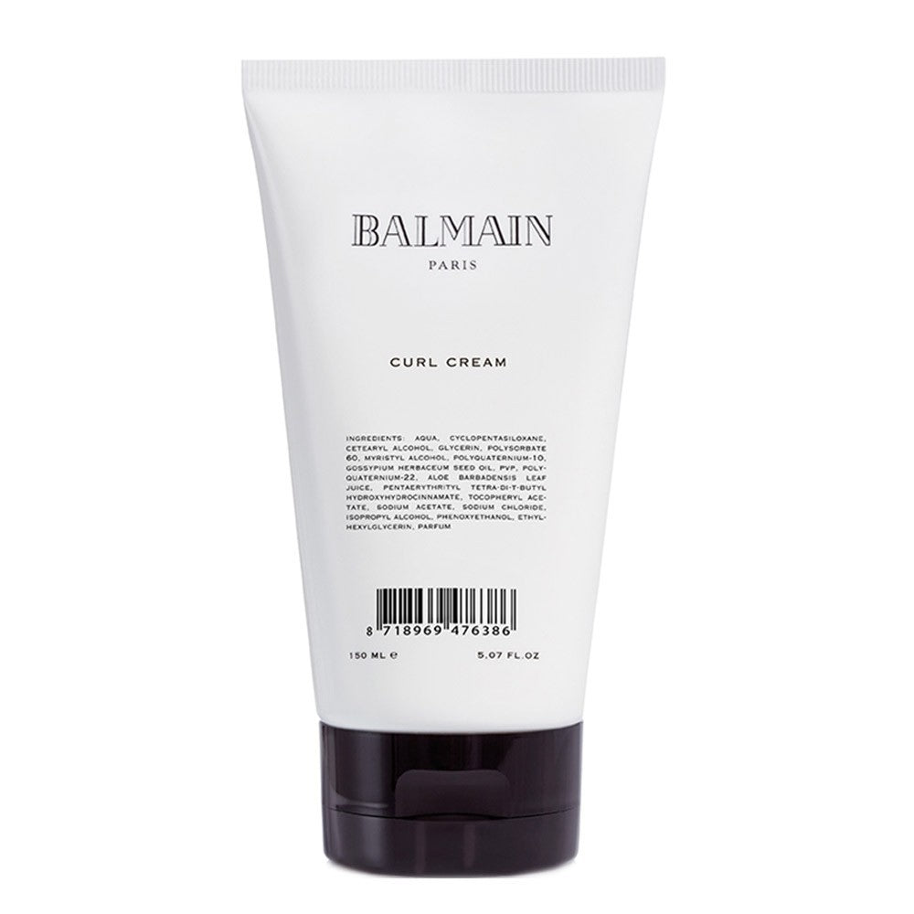 Balmain Professionnel, Balmain Professionnel, Hair Styling Cream, Light Hold, 150 ml