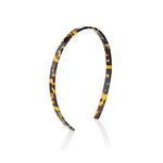 Balmain Professionnel, Hair Couture, Hair Band, Turtoise Shell
