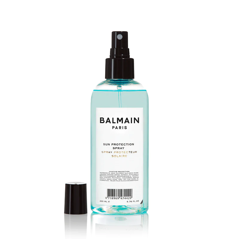 Balmain Professionnel, Sun Protection, Hair Spray, For UV Protection, 200 ml