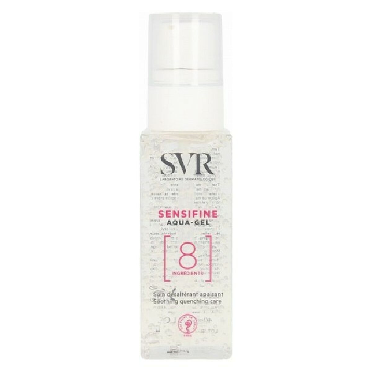 Soothing Night Balm SVR Sensifine 40 ml til kvinder hudpleje emballage
