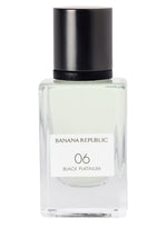 Banana Republic, 06 Black Platinum, Eau De Parfum, Unisex, 75 ml