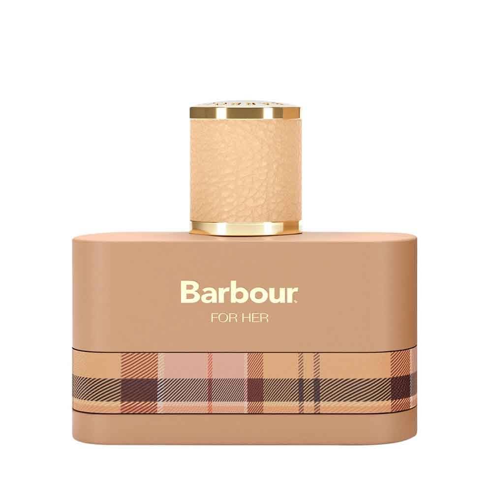 Barbour, For Her, Eau De Parfum, For Women, 50 ml