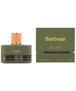 Barbour, For Her, Eau De Parfum, For Women, 50 ml