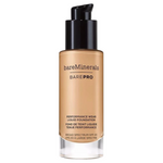 BareMinerals, BarePro, Liquid Foundation, 15.5, Butterscotch, SPF20, 30 ml