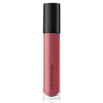 BareMinerals, Gen Nude Buttercream, Paraben-Free, Lip Gloss, HeartBreaker, 4 ml