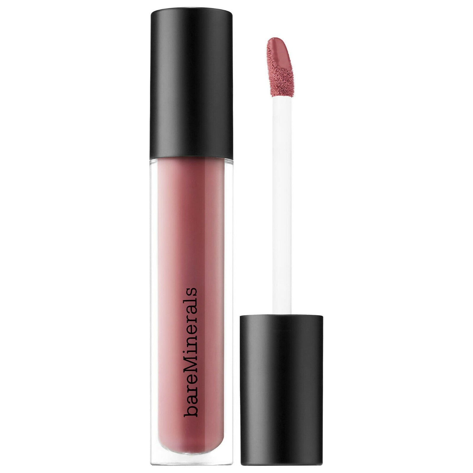 BareMinerals, Gen Nude Buttercream, Paraben-Free, Lip Gloss, Must Have, 4 ml