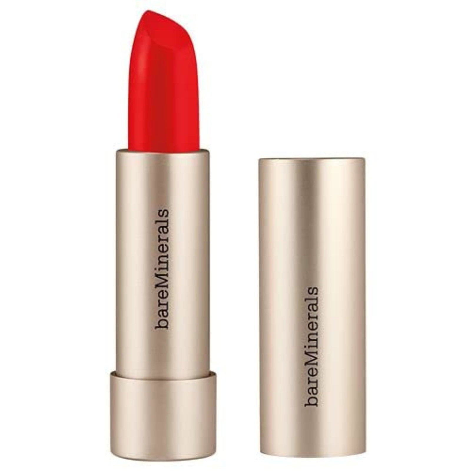 BareMinerals, Mineralist, Hydra-Smoothing, Cream Lipstick, Energy, 3.6 g