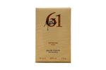 Battistoni Marte, 61, Eau De Toilette, For Men, 30 ml