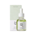 Beauty Of Joseon, Beauty Of Joseon, Green Tea & Panthenol, Calming, Serum, For Face, 30 ml