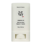Beauty Of Joseon, Beauty Of Joseon, Mugwort & Camilia, Sunscreen Stick, SPF 50+, 18 g