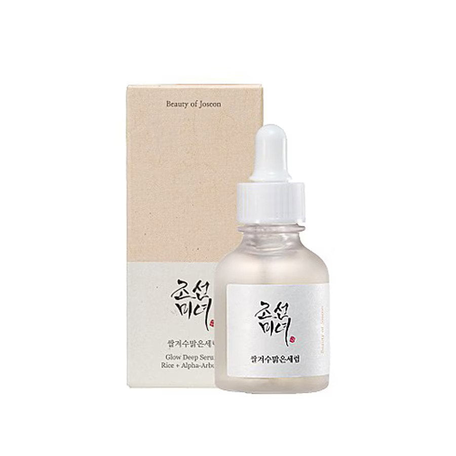 Beauty Of Joseon, Beauty Of Joseon, Rice & Arbutin, Glow, Serum, For Face, 30 ml