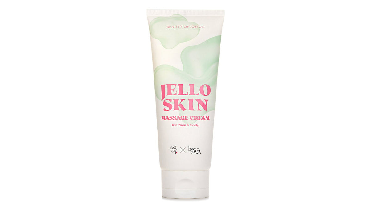 Beauty of Joseon Jello Skin massagecreme til ansigt og krop 200 ml