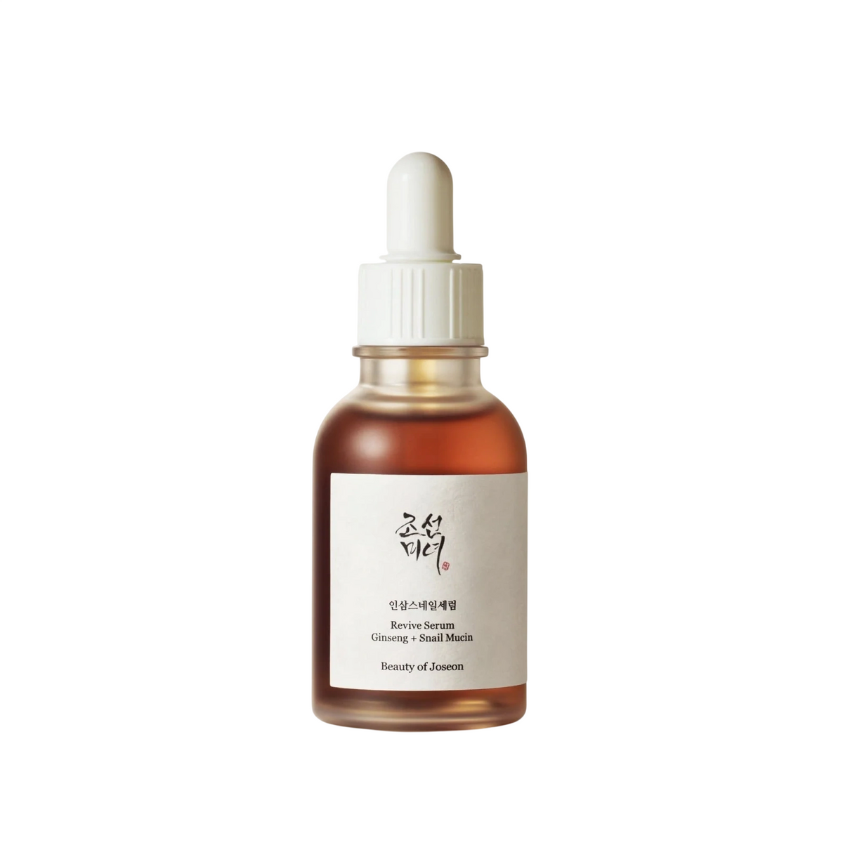 Beauty of Joseon Revive serum - ginseng + snegleslim 60 ml