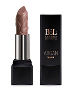 Bel London, Argan, Cremesheen, Cream Lipstick, 02, 3.3 g