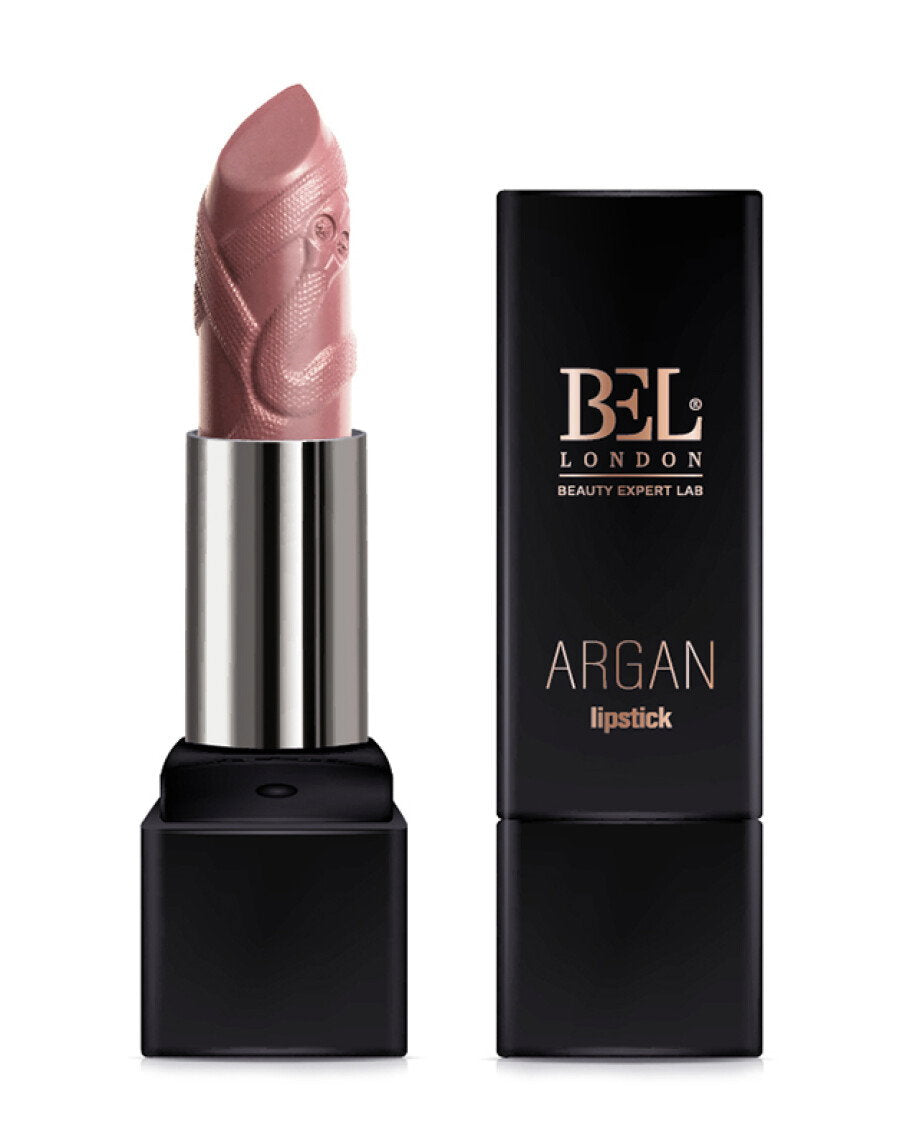 Bel London, Argan, Cremesheen, Cream Lipstick, 11, 3.3 g