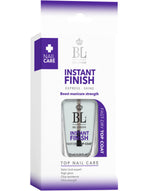 Bel London, BEL London, Instant Finish Top Coat, Nail Polish, 10 ml