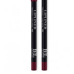 Bel London, BEL London, Hydrogenated Vegetable Oil, Waterproof, Contour, Lip Liner, 102, 0.78 g