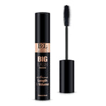 Bel London, Big Lash, Volumizing & Lengthening, Mascara, Intense Black, 13.5 ml