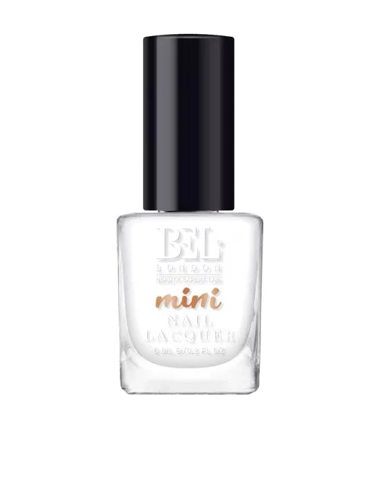 Bel London, Mini, Quick-Dry, Nail Polish, 203, 6 ml