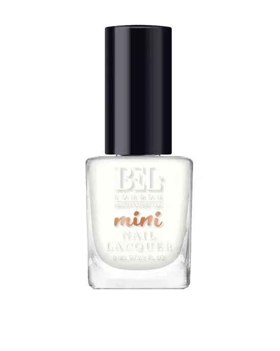 Bel London, Mini, Quick-Dry, Nail Polish, 204, 6 ml