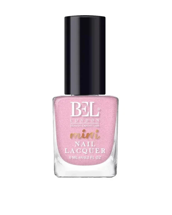 Bel London, Mini, Quick-Dry, Nail Polish, 205, 6 ml