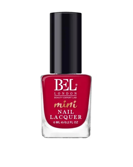 Bel London, Mini, Quick-Dry, Nail Polish, 221, 6 ml