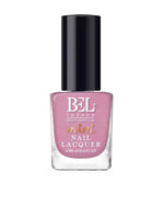 Bel London, Mini, Quick-Dry, Nail Polish, 225, 6 ml