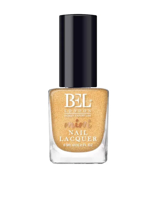 Bel London, Mini, Quick-Dry, Nail Polish, 232, 6 ml