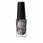 Bel London, New, Butyl Acetate, Quick-Dry, Nail Polish, 077, 10 ml