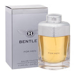 Bentley, Bentley, Eau De Toilette, For Men, 100 ml