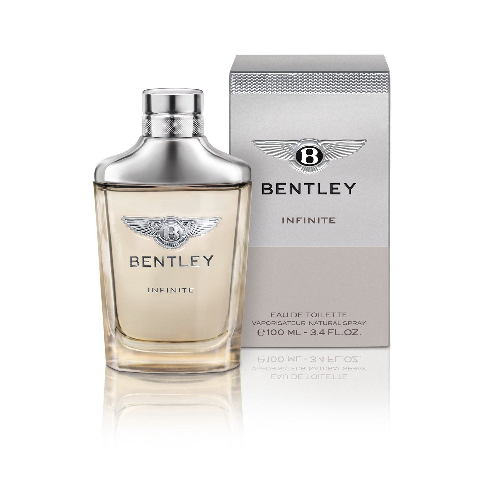 Bentley,  Intense, Eau De Toilette, For Men, 100 ml